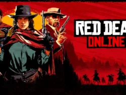 CEO Take-Two Bantah Red Dead Online Gagal, Sebut Punya Daya Tahan