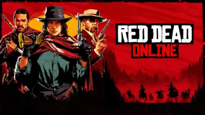 CEO Take-Two Bantah Red Dead Online Gagal, Sebut Punya Daya Tahan