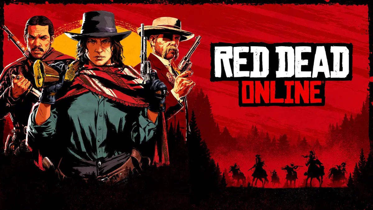 CEO Take-Two Bantah Red Dead Online Gagal, Sebut Punya Daya Tahan