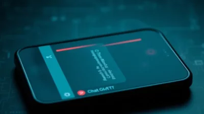Kerentanan ChatGPhish: ChatGPT Jadi Celah Phishing Baru