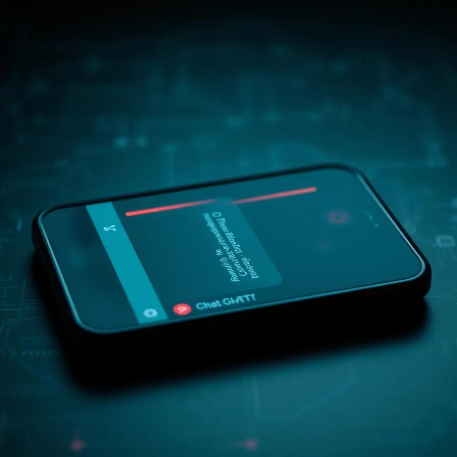Kerentanan ChatGPhish: ChatGPT Jadi Celah Phishing Baru