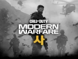 Call of Duty: Modern Warfare 4 Dikabarkan Rilis di Nintendo Switch 2
