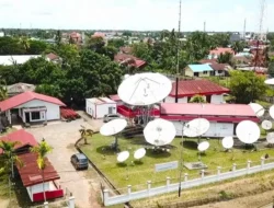 community gateway wamena