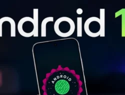 Daftar HP Vivo iQOO Update Android 17 2026