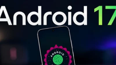 Daftar HP Vivo iQOO Update Android 17 2026