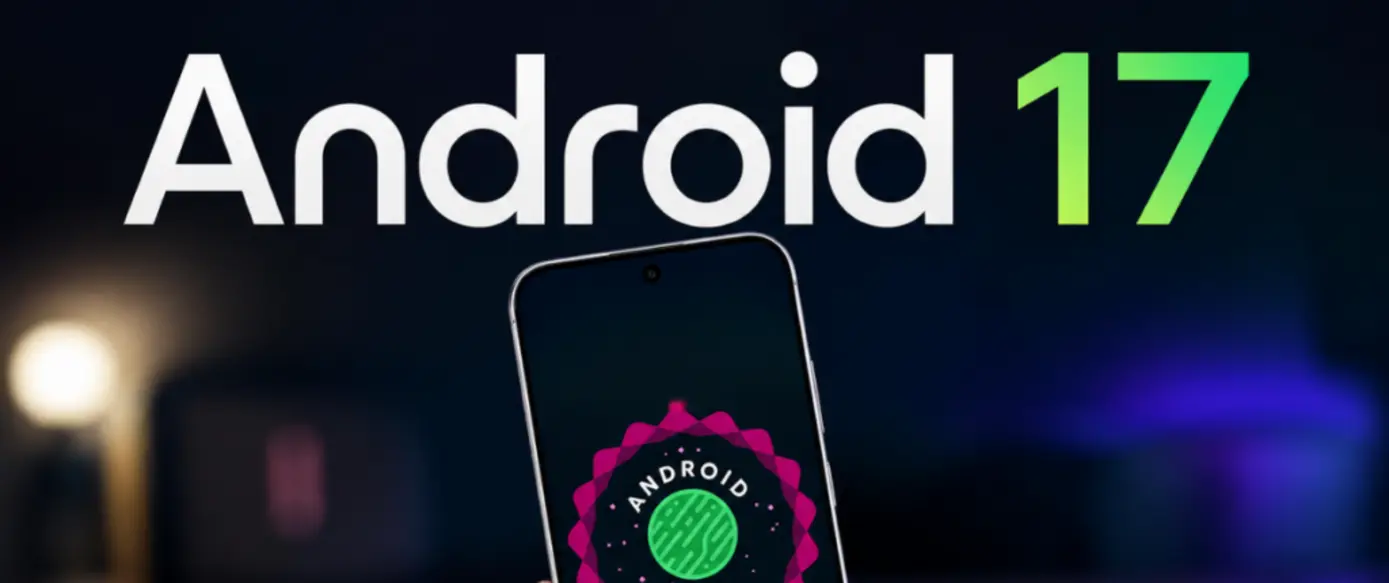 Daftar HP Vivo iQOO Update Android 17 2026