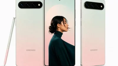 Bocoran Samsung Galaxy S27 Ultra: Kamera Horizontal & Baterai Besar