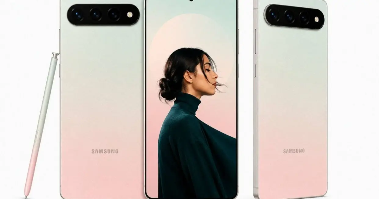 Bocoran Samsung Galaxy S27 Ultra: Kamera Horizontal & Baterai Besar