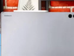 One UI 8.5 Stable di Galaxy Tab S11, Ini Fitur Barunya