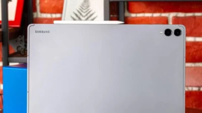 One UI 8.5 Stable di Galaxy Tab S11, Ini Fitur Barunya