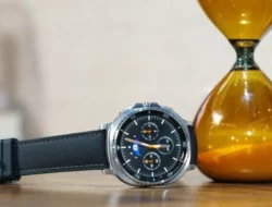 Bocoran Samsung Galaxy Watch9 dan Watch Ultra 2: Codenames & Fitur