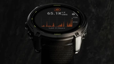 Garmin Enduro 3 vs Fenix 8: Mana Smartwatch dengan Baterai Terbaik?