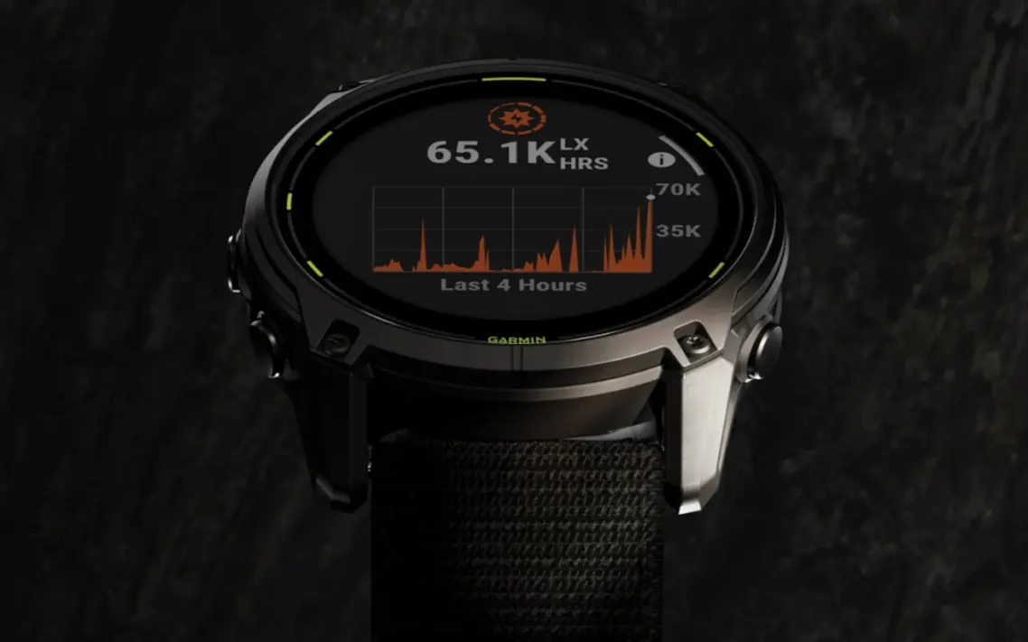 Garmin Enduro 3 vs Fenix 8: Mana Smartwatch dengan Baterai Terbaik?