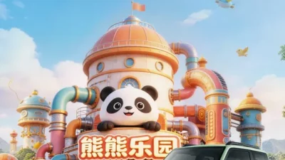 Geely Panda Warrior Meluncur, EV Mungil Terbaru di Pasar