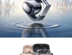 Honor Earbuds Clip-on Pro Dijual Mulai 539 Yuan