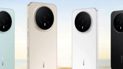 Honor Magic9: Snapdragon 8 Elite Gen 5 & Baterai 8.000 mAh