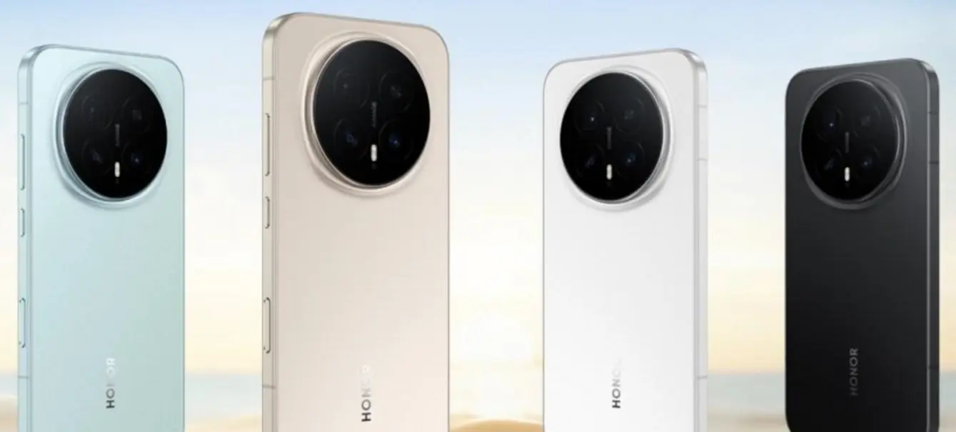 Honor Magic9: Snapdragon 8 Elite Gen 5 & Baterai 8.000 mAh