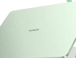 Honor Pad 20: Layar 12,1 Inci, Snapdragon 7 Gen 3, Baterai Besar