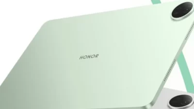 Honor Pad 20: Layar 12,1 Inci, Snapdragon 7 Gen 3, Baterai Besar