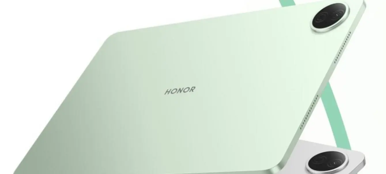 Honor Pad 20: Layar 12,1 Inci, Snapdragon 7 Gen 3, Baterai Besar