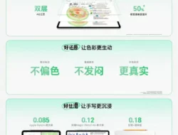 Honor Pad 20 Resmi: Layar 3K, Baterai 10.100 mAh