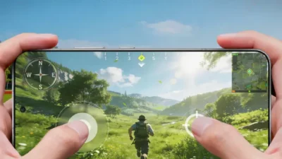 Honor WIN Turbo: Layar 8000 Nit, Baterai 10000 mAh, Rilis 29 Mei