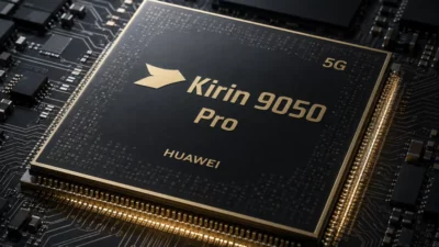Huawei Mate 90 Siap dengan Chipset Kirin 3nm, Performa Unggul