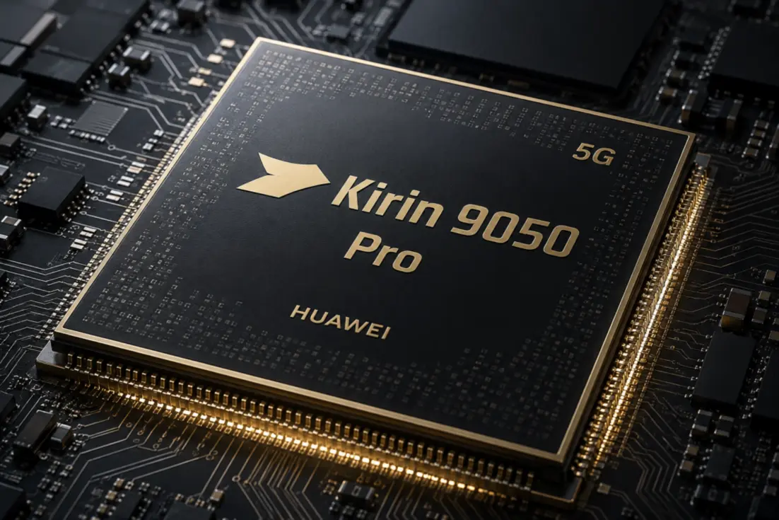 Huawei Mate 90 Siap dengan Chipset Kirin 3nm, Performa Unggul