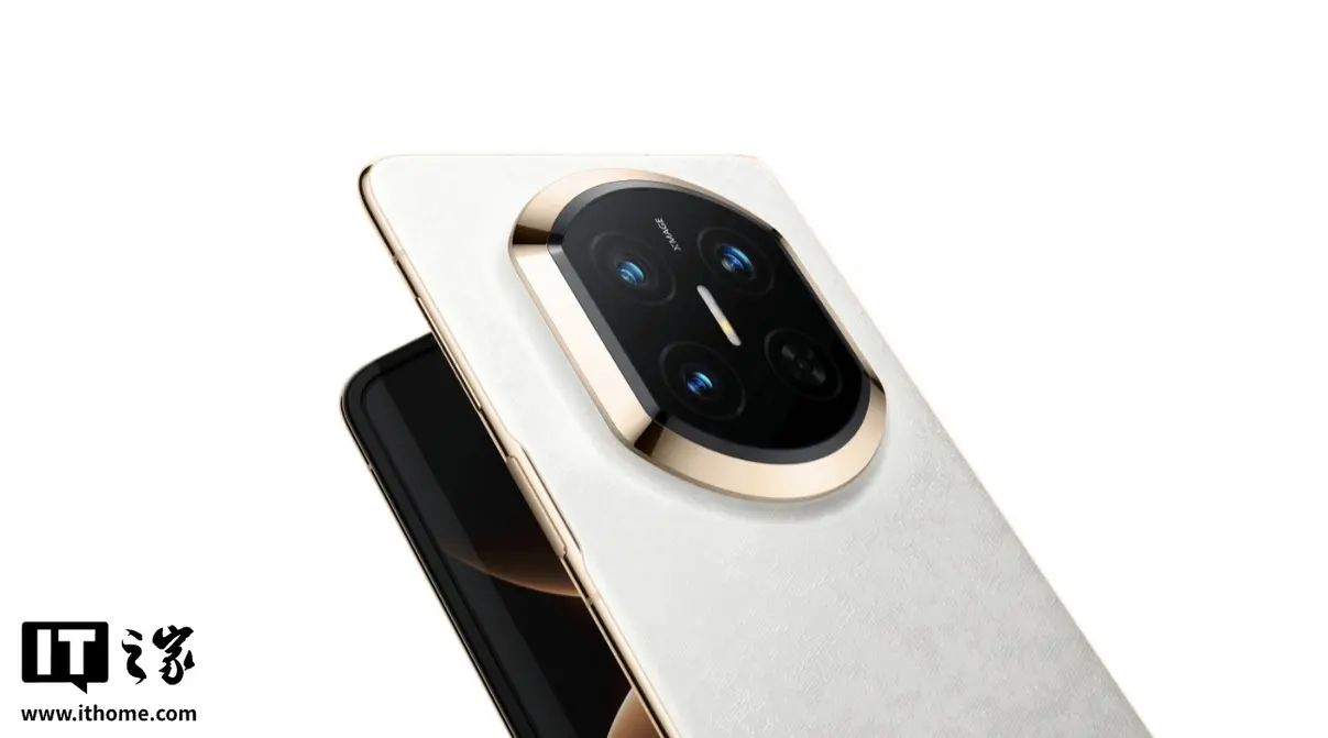 Huawei Mate X7 Dapatkan HarmonyOS 6.1.0.125 SP9, Memori Super Ruang