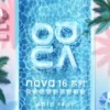 Huawei Nova 16 Series Meluncur 1 Juni Desain Baru