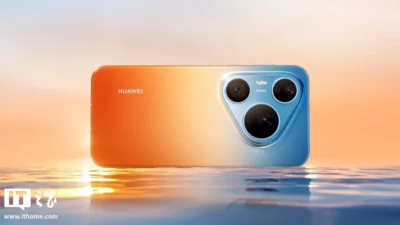 Huawei Pura 90 Pro Series Dapatkan HarmonyOS 6.1, Fitur Kamera Baru