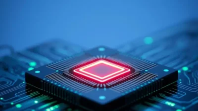 Huawei: Sanksi AS Pacu Pertumbuhan Industri Semikonduktor China