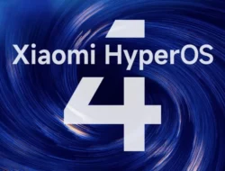 HyperOS 4 Xiaomi dengan Asisten AI miclaw: Rilis Juli/Agustus