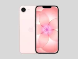 iPhone 17e