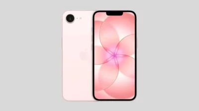 iPhone 17e