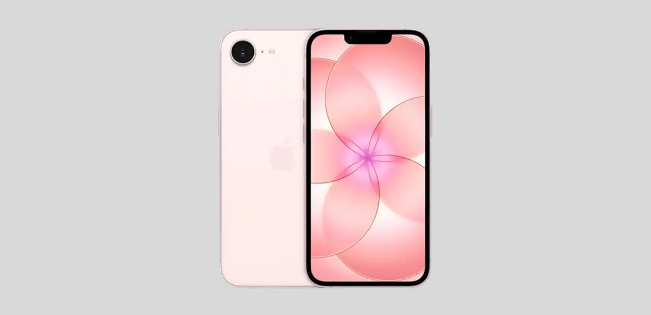 iPhone 17e