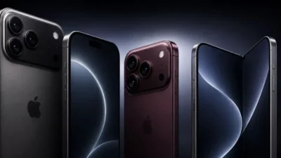 iPhone 18 Pro