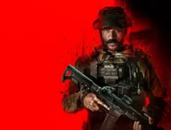 Infinity Ward Konfirmasi Call of Duty 2025 Kembali ke Modern Warfare