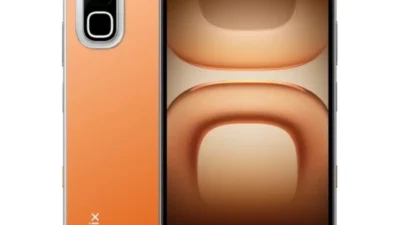 Infinix Hot 70 Resmi: Chipset Helio G100 Ultimate