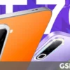 Infinix Hot 70 Resmi: Bodi Berubah Warna karena Suhu