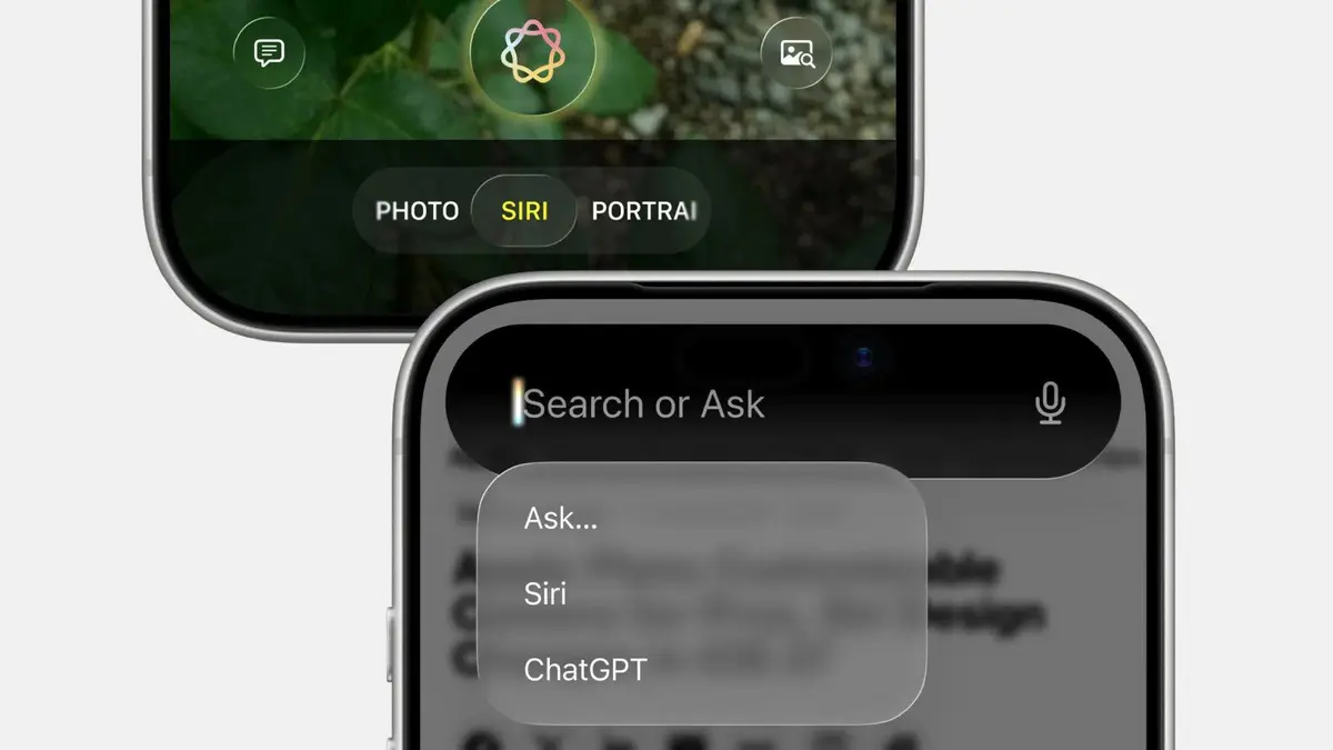 iOS 27: Siri Didesain Ulang, Integrasi AI Pihak Ketiga Bocor