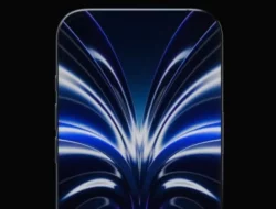 Render Konsep iPhone 20 dari FPT: Desain Revolusioner