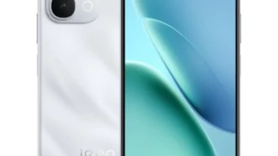 iQOO Z11x 5G - Spesifikasi dan Harga Terbaru 2026