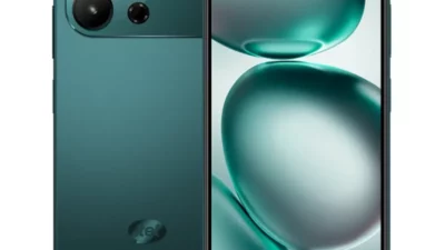 itel A100CS: Ponsel Entry-Level dengan Ketahanan Militer