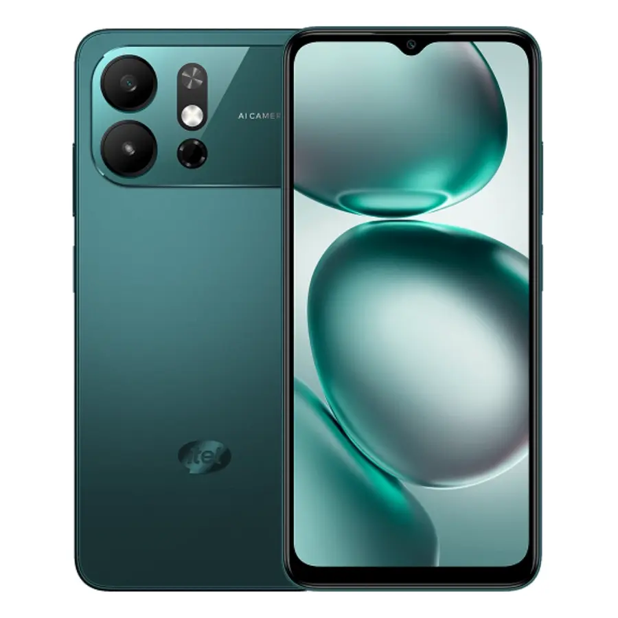 itel A100CS: Ponsel Entry-Level dengan Ketahanan Militer