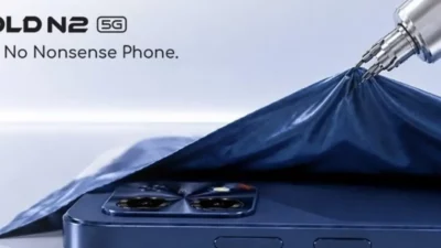 Lava Bold N2 5G Akan Rilis Pekan Depan, Ini Tanggalnya