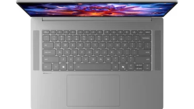 Lenovo IdeaPad Slim 5i 15IWC11 Resmi: Intel Core 7 350, 32GB