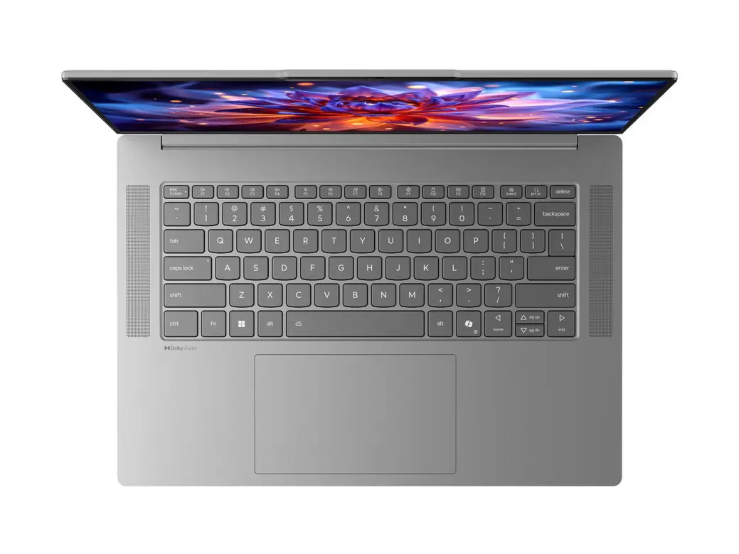 Lenovo IdeaPad Slim 5i 15IWC11 Resmi: Intel Core 7 350, 32GB