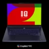 Lenovo Legion 7a 15ASH11: AMD Strix Halo, OLED 165Hz
