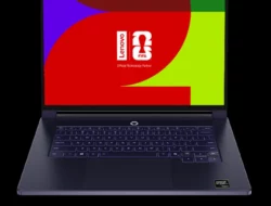 Lenovo Legion 7a 15ASH11: AMD Strix Halo, OLED 165Hz